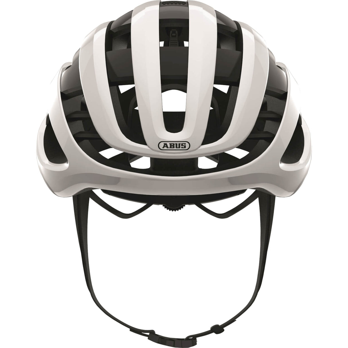 Abus Helmet Airbreaker Polar White S 51-55 cm