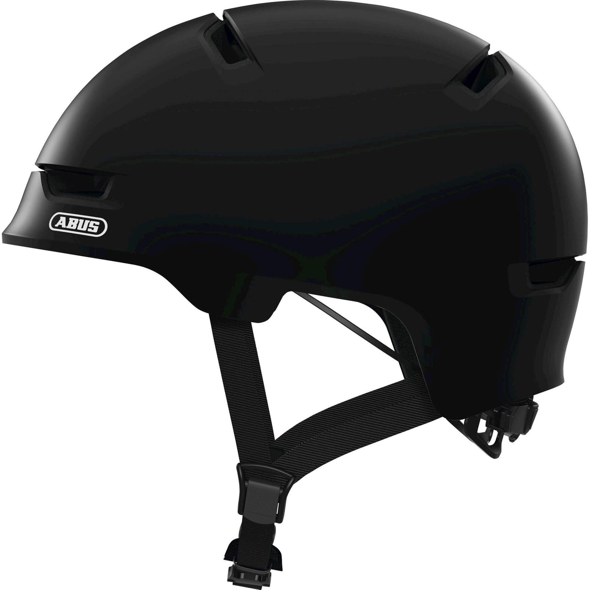 Abus Helmet Ricella 3.0 Velvet Black M 54-58 cm