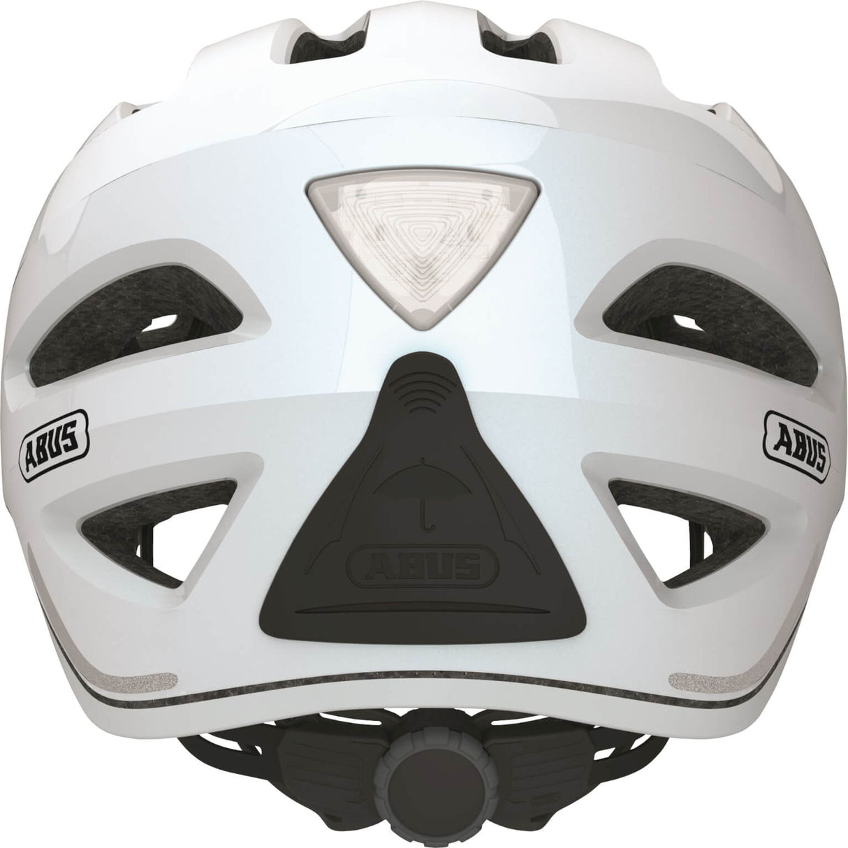 Abus Helm Pedelec 1.1 Pearl White M 52-57 cm