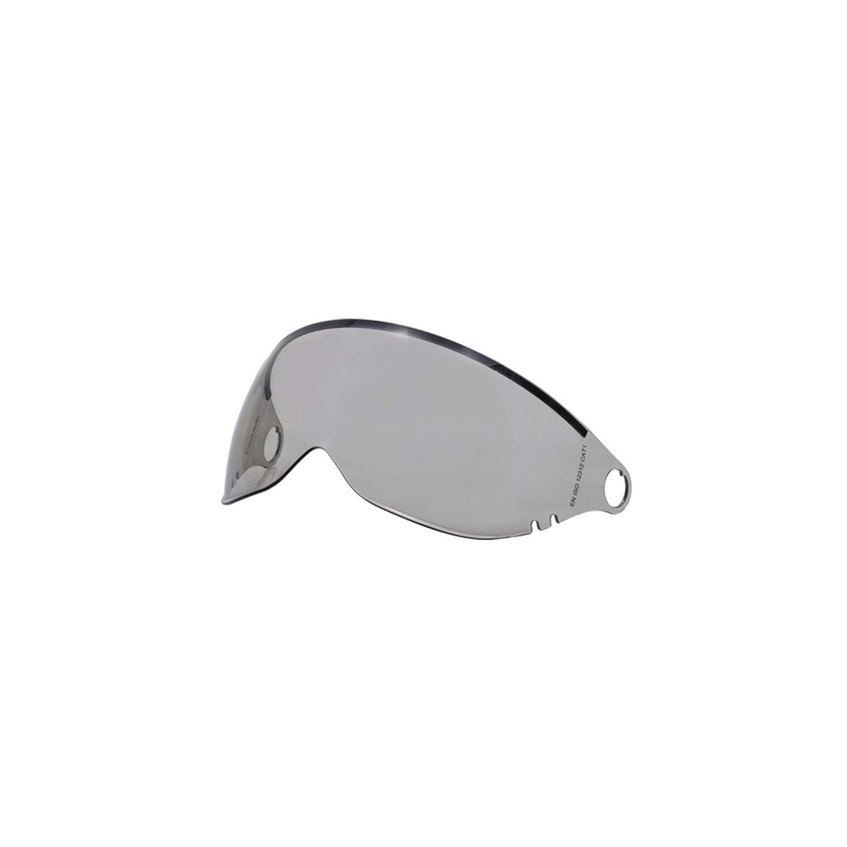 Fumée + vis latéraux (verre)