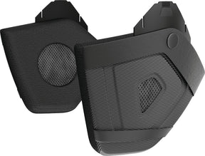 Abus Winter Kit Earpads Casque Pedelec 2.0