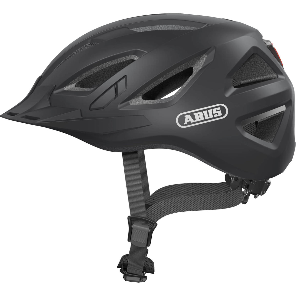 ABUS Helma Urban-I 3.0 Velvet Black L 56-61cm