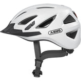 Casque ABUS Urban-I 3,0 m (52-58 cm). Blanc polaire