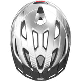 Abus Helmet Urban-I 3.0 Signal Silver L 56-61cm