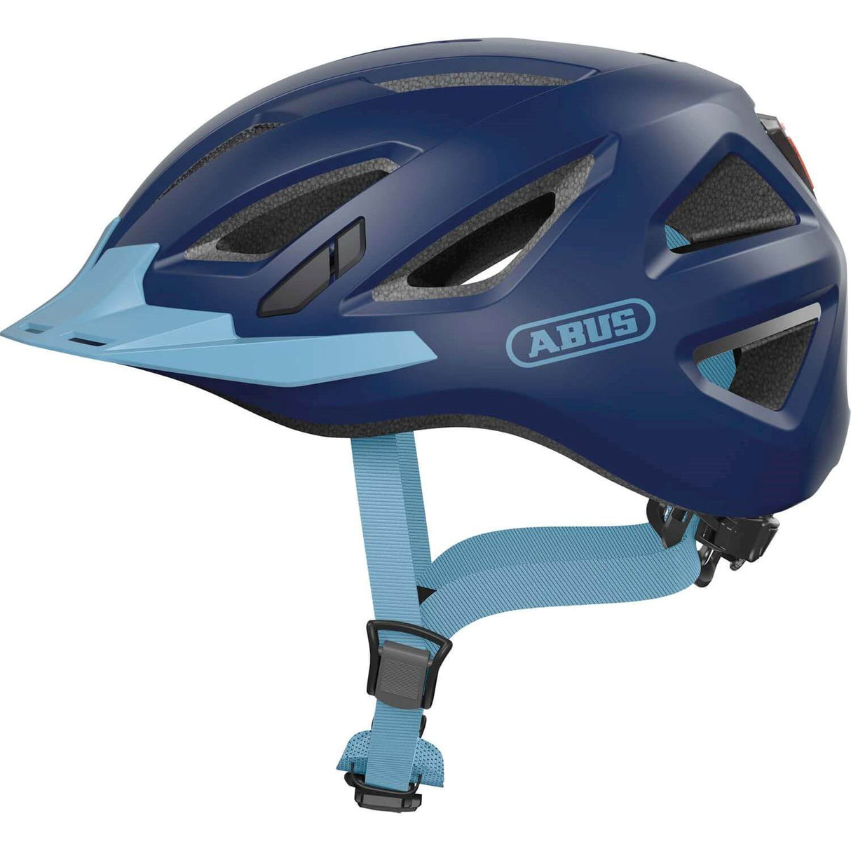 Abus Helm Urban-I 3,0 Cgoude Blauw S 51-55 cm