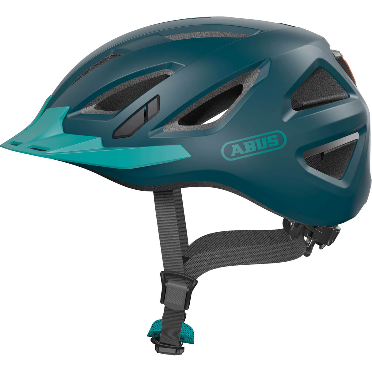 Abus Helm Urban-i 3.0 CGoude Groen M 52-58 cm