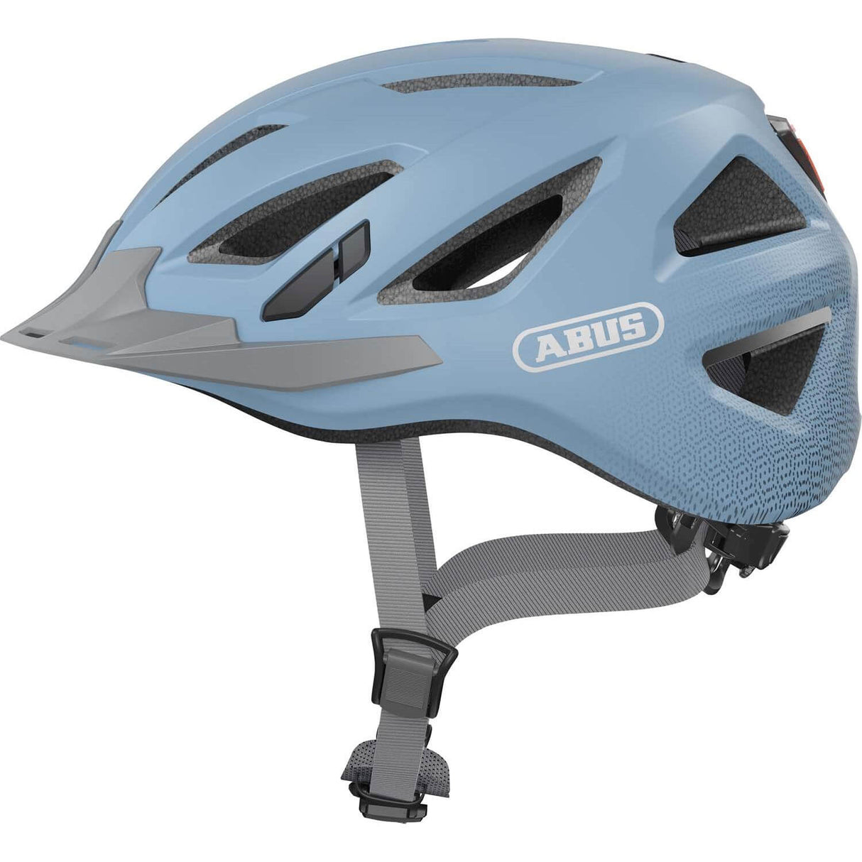 Abus čelada Urban-I 3.0 Glacier Blauw S 51-55cm