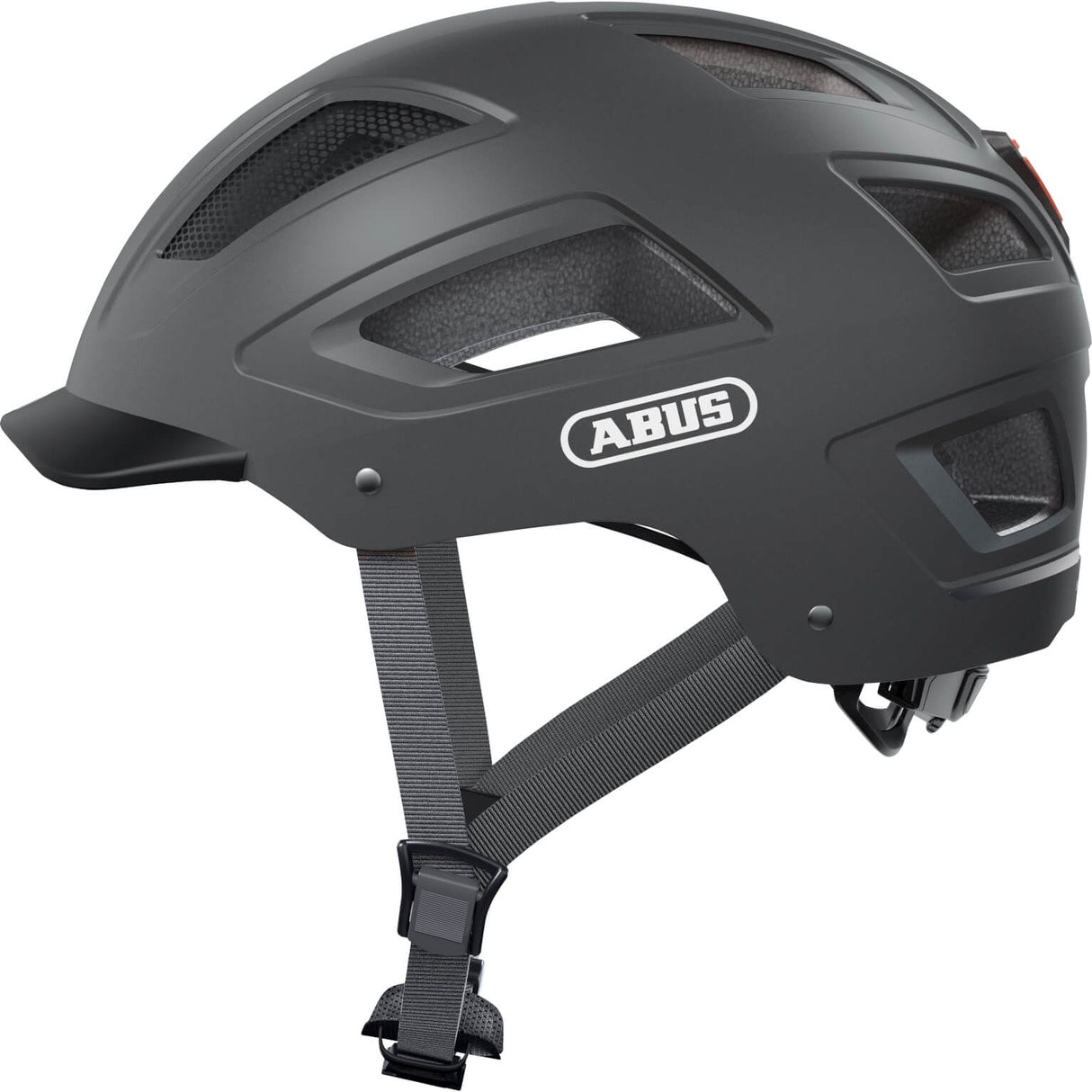 Abus Helm Hyban 2.0 Titan L 56-61cm