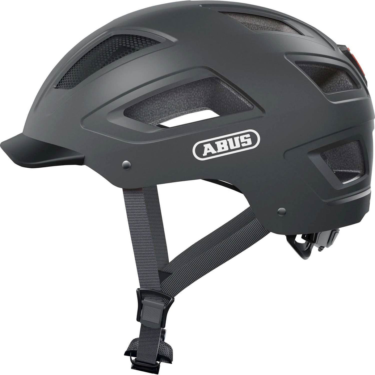 ABUS Helm Hyban 2.0 Titan XL 58-63CM