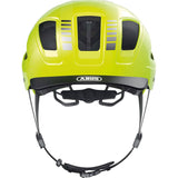 ABUS Helmet Hyban 2.0 Signal Yellow M 52-58 cm