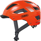 ABUS Helmet Hyban 2.0 Signal Goudange M 52-58 cm