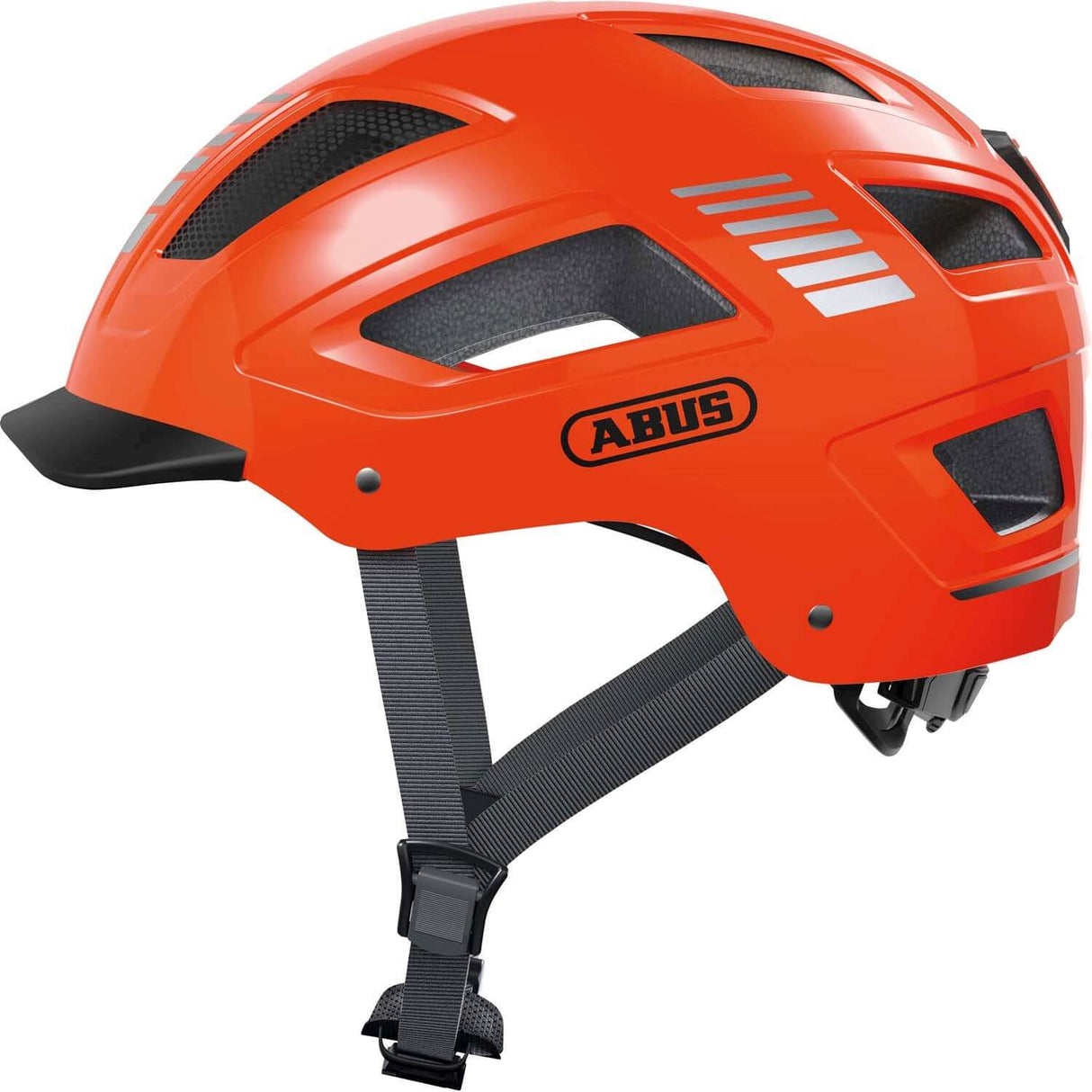 Abus Helm Hyban 2.0 Signal Godudenge l 56-61Cm