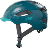 ABUS Helmet Hyban 2.0 CGOUDE VERDE L 56-61CM