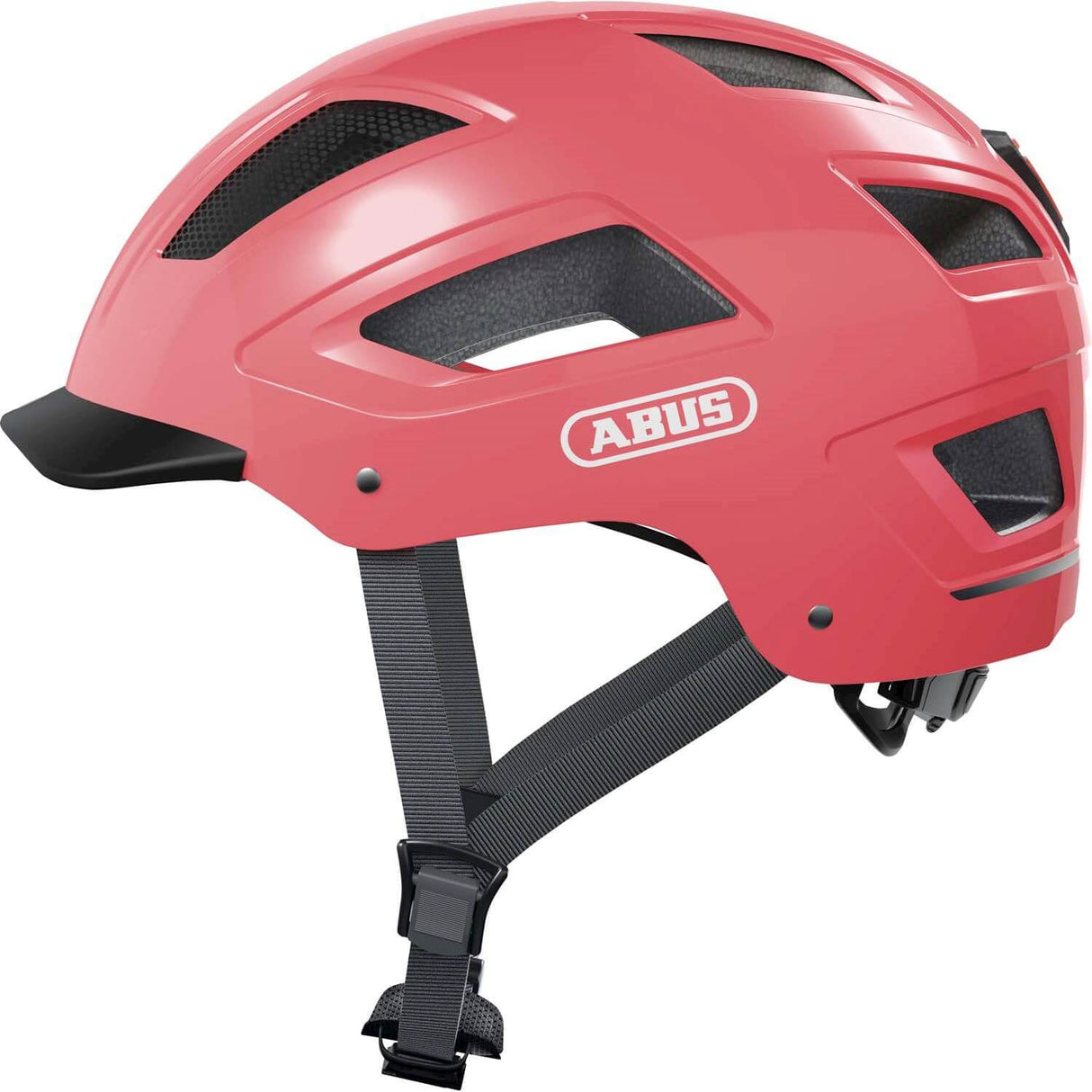 Abus Helm Hyban 2.0 Living CGoudal M 52-58 cm