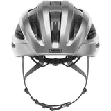 Abus Helmet Macatgoud Gleam Silver L 58-62cm