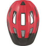 Abus Helmet Macatgoud Blaze Red L 58-62cm