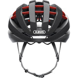 ABUS Helmet Aventgoud Quin Velvet Black M 54-58 cm