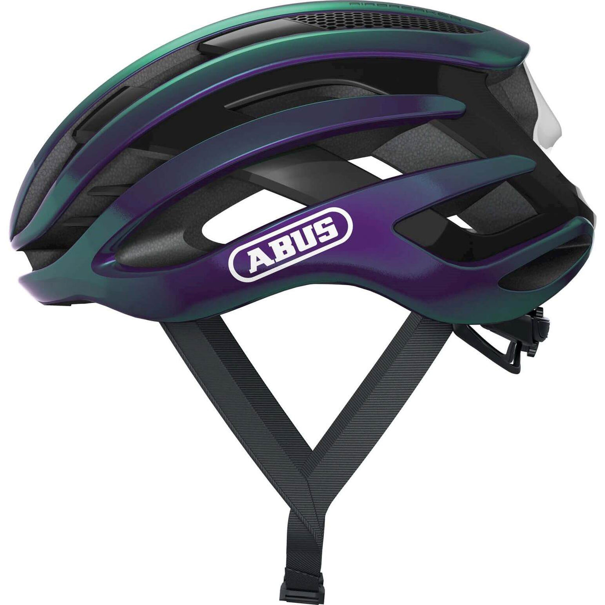 Abus Helmet Airbreaker Flipflop Purple S 51-55 cm