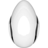 Abus Helmet GameCanger TT Shiny White M 52-58 cm