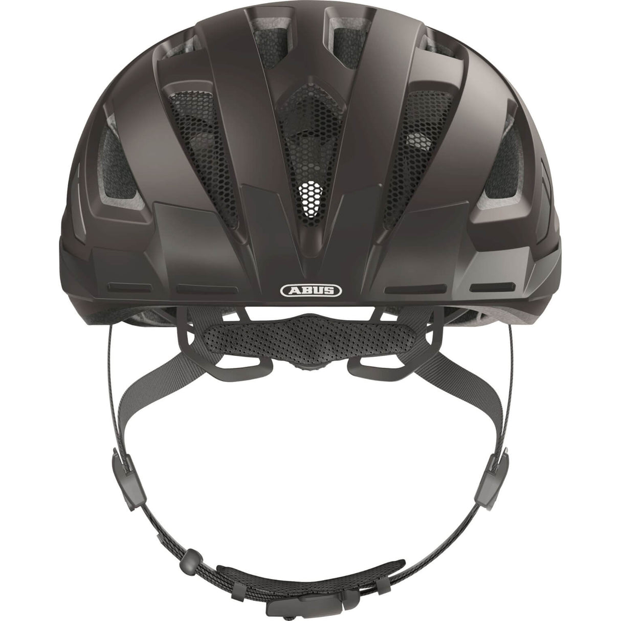 Abus Hjälm urban-i 3.0 mips sammet svart l 56-61cm