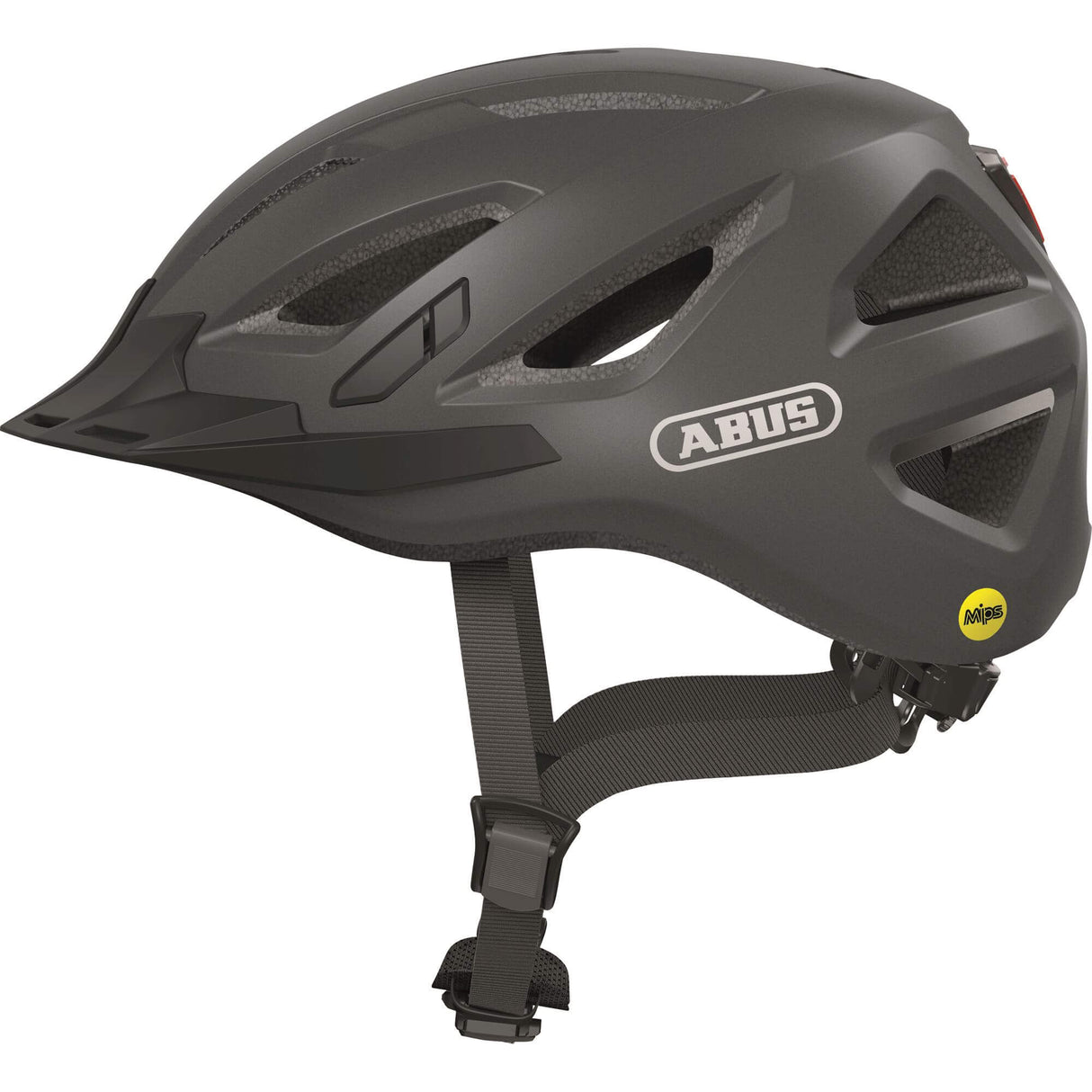 Abus Helm Urban-I 3,0 MIPS Titan L 56-61 cm