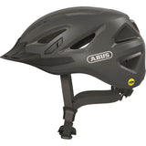 Abus Helm Urban-I 3.0 MIPS titan M 52-58cm