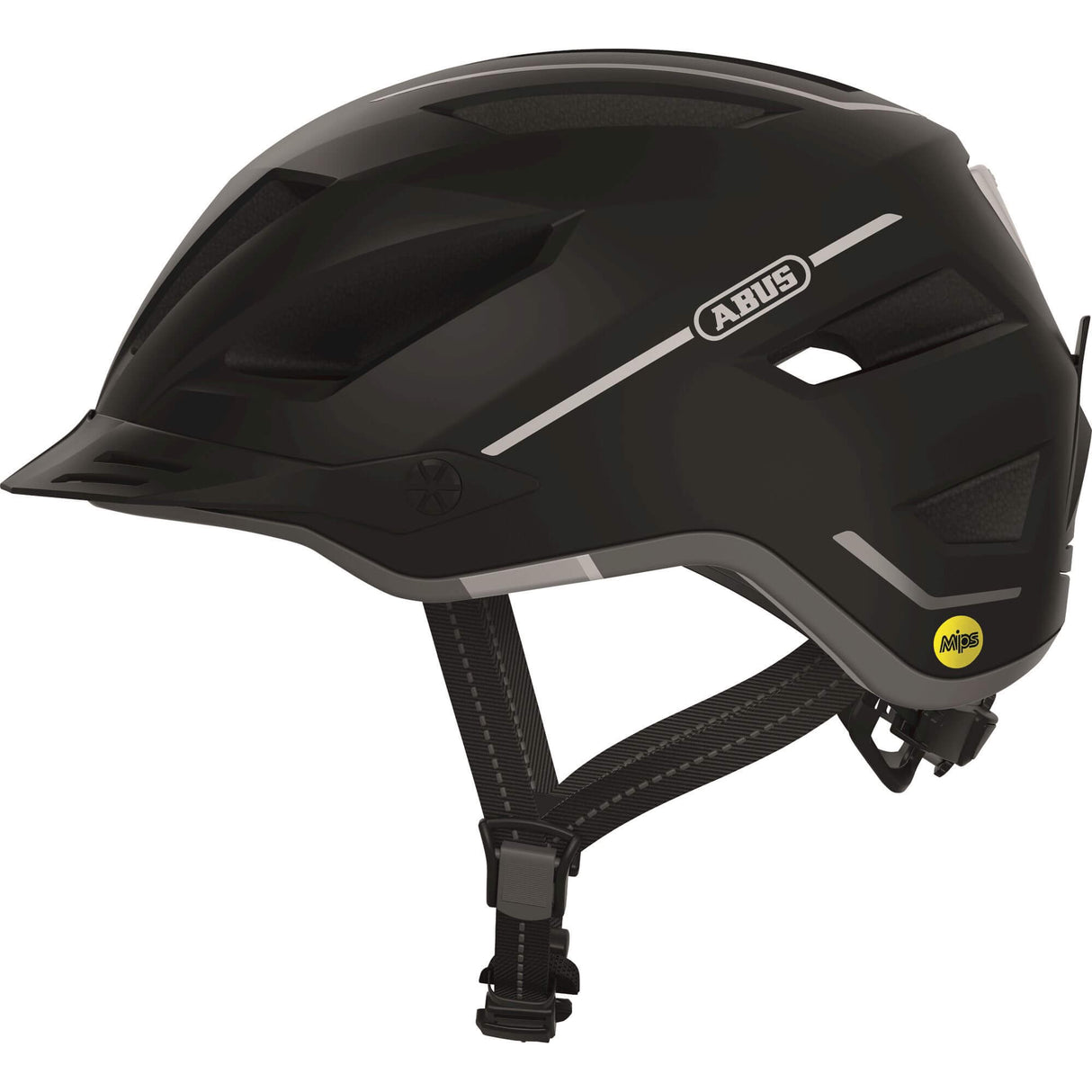 Abus Helm Pedelec 2.0 MIPS Velvet Black L 56-62CM