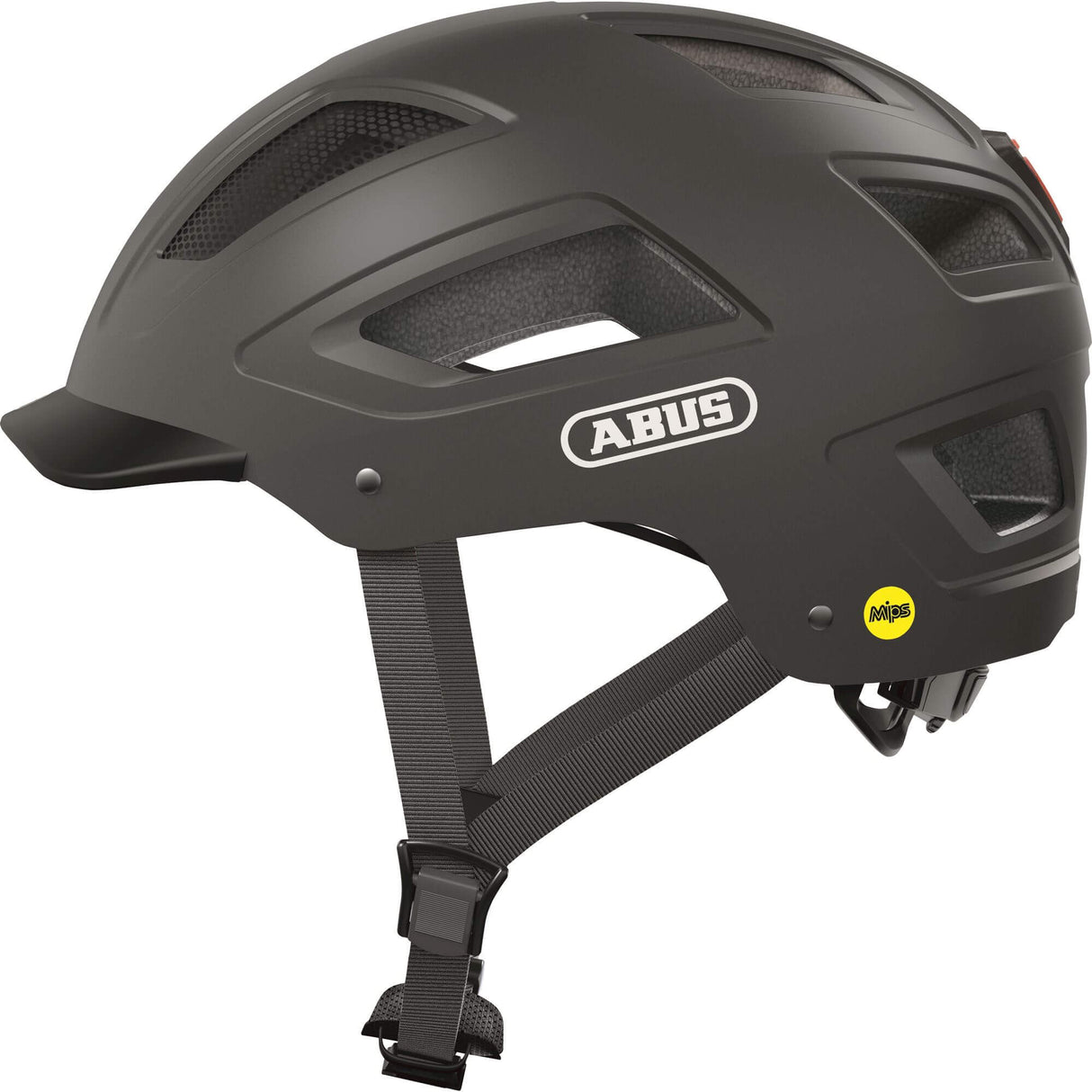 ABUS Helm Hyban 2,0 MIPS Titan M 52-58 cm