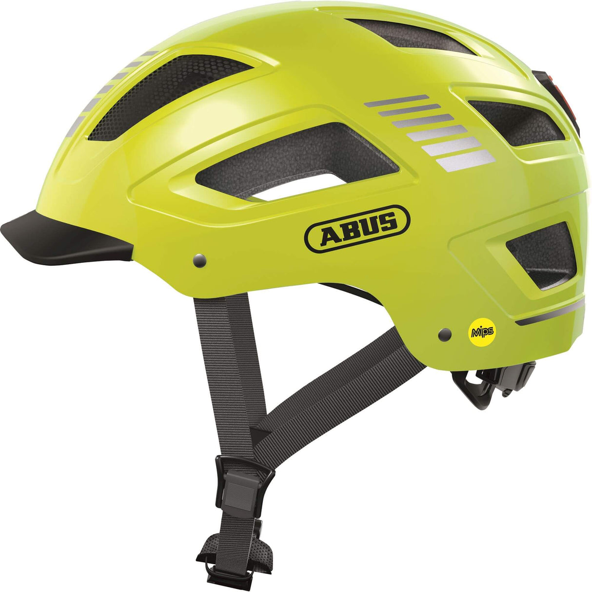 Abus Helmet Hyban 2.0 MIPS Signal Gul XL 58-63 cm