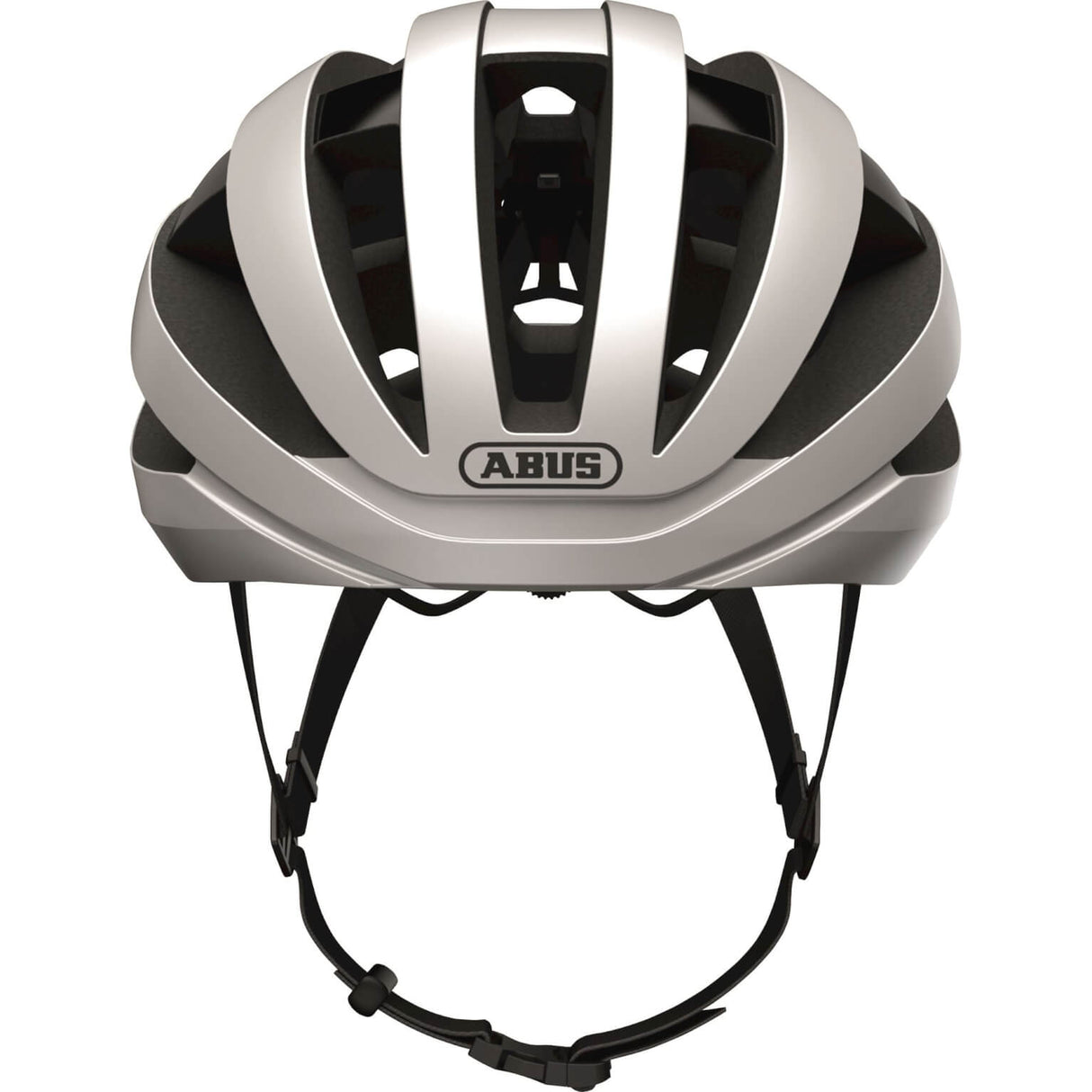 ABUS Helm Vianor MIPS Polar White S 51-55cm