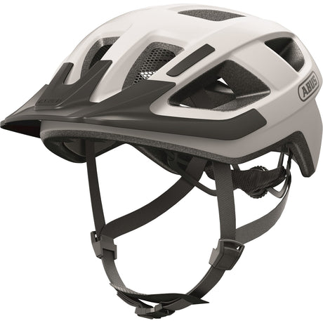 ABUS HELM ADURO 3.0 CASHET DE BICYLE SATER ET CHOSFIE