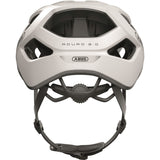 ABUS HELM ADURO 3.0 Casco in bicicletta sportiva, bianco, L 58-62 cm