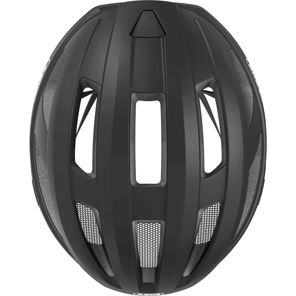 Abus Helmet Macatgoud Matt Black S 51-55 cm