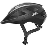 Abus Helmet Macatgoud Matt Black S 51-55 cm