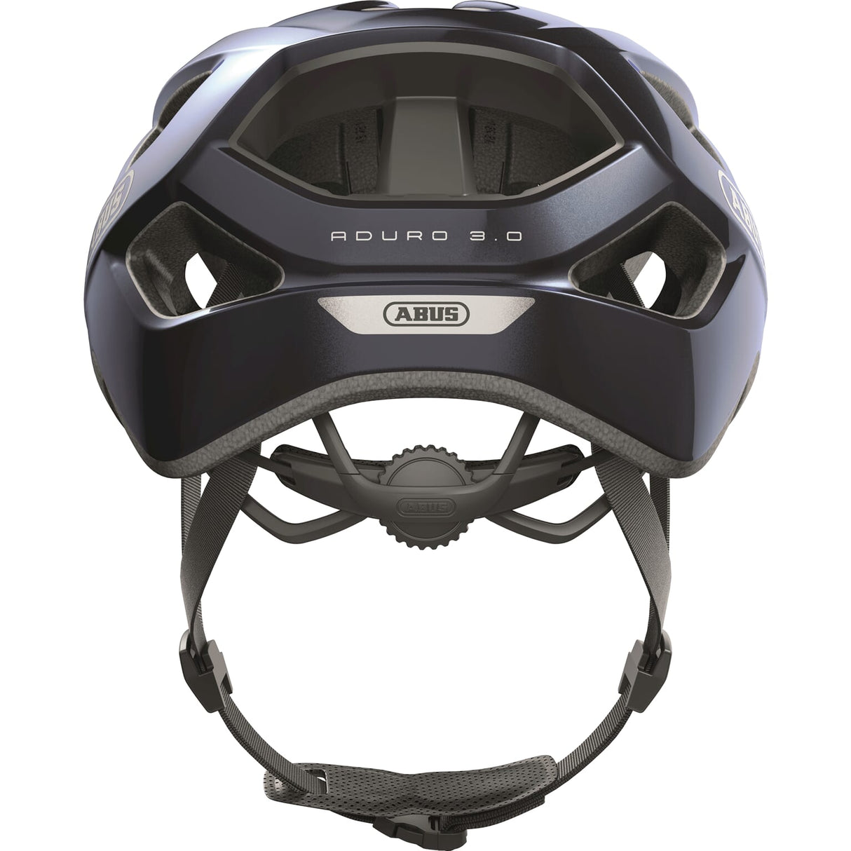 Abus Helm Aduro 3.0 Midnight Blue S 51-55cm