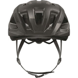 Abus Aduro 3.0 Fahrradhelm Sporty, Chic, Safe Titan L 58-62 cm