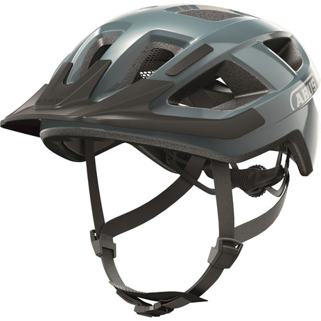 Abus helm aduro 3.0 glacier blue m 52-58cm