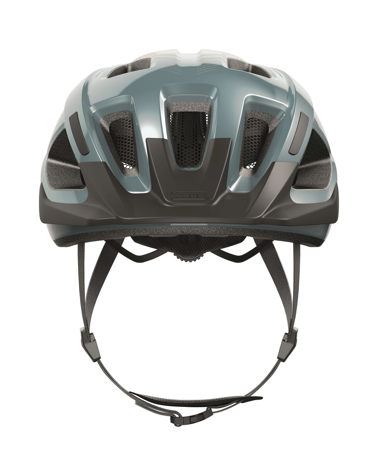 Abus Helm Aduro 3.0 Gletscherblau L 58-62 cm