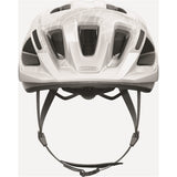 Abus Helm Aduro 3.0 white art S 51-55cm