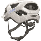 Abus Helm Aduro 3.0 White Art M 52-58 cm