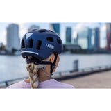 Casque Abus Youn-I 2,0 Midnight Blue M 52-57cm