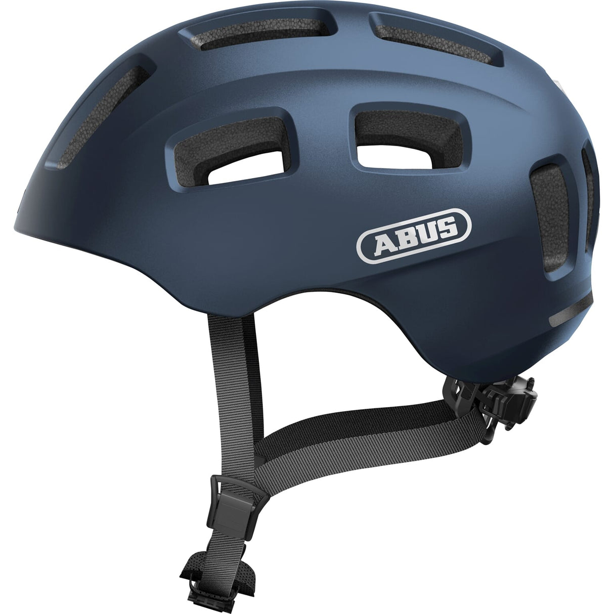 Casque Abus Youn-I 2,0 Midnight Blue M 52-57cm