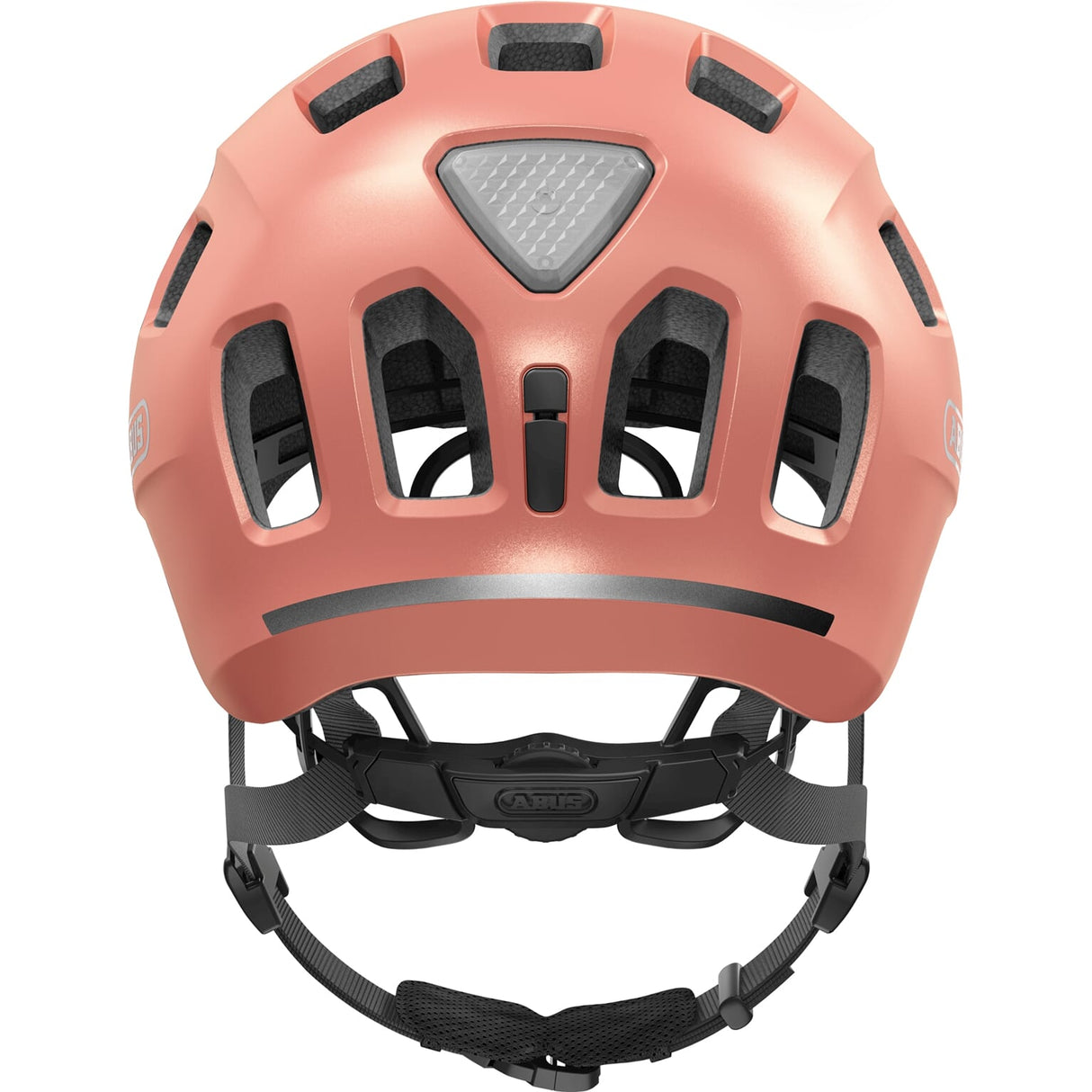 Casque Abus Youn-I 2.0 Rosé Gold M 52-57cm