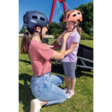 Casque Abus Youn-I 2.0 Rosé Gold M 52-57cm