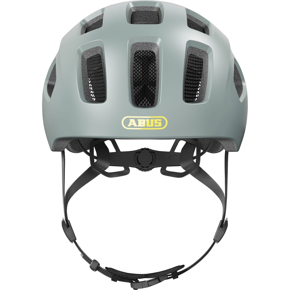 ABUS HELM Youn-I 2.0 Cool Grey M 52-57cm