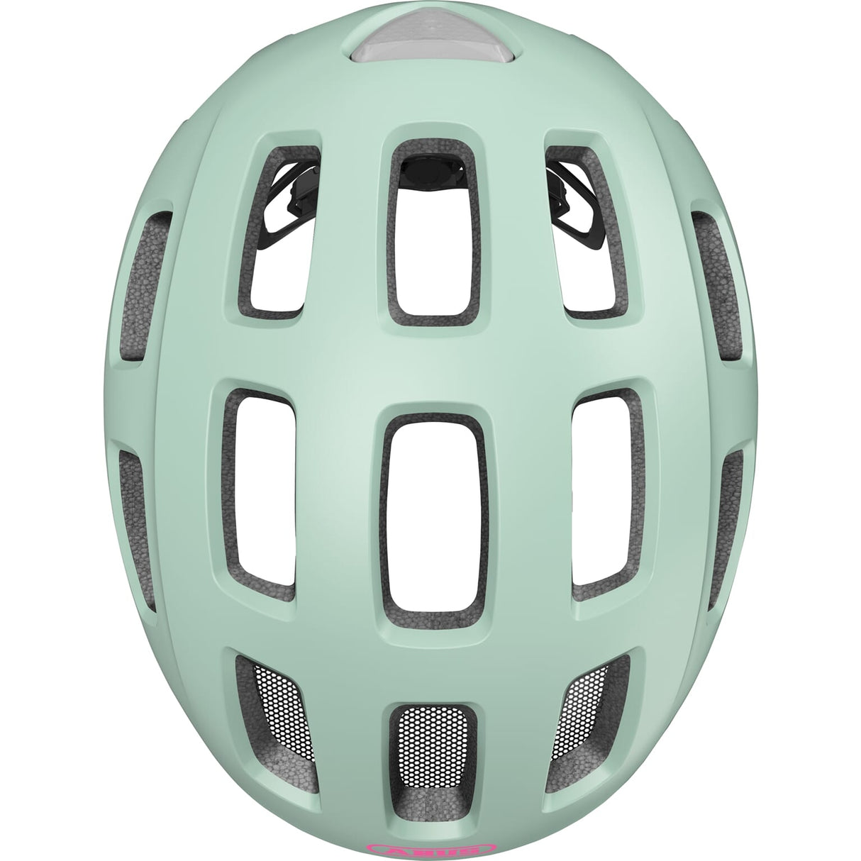 ABUS HELM Youn-I 2.0 Iced Mint M 52-57CM