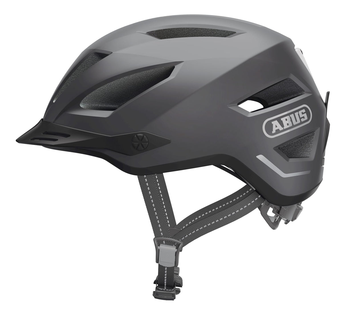 Abus Helm Pedelec 2.0 Titan M 52-57 cm