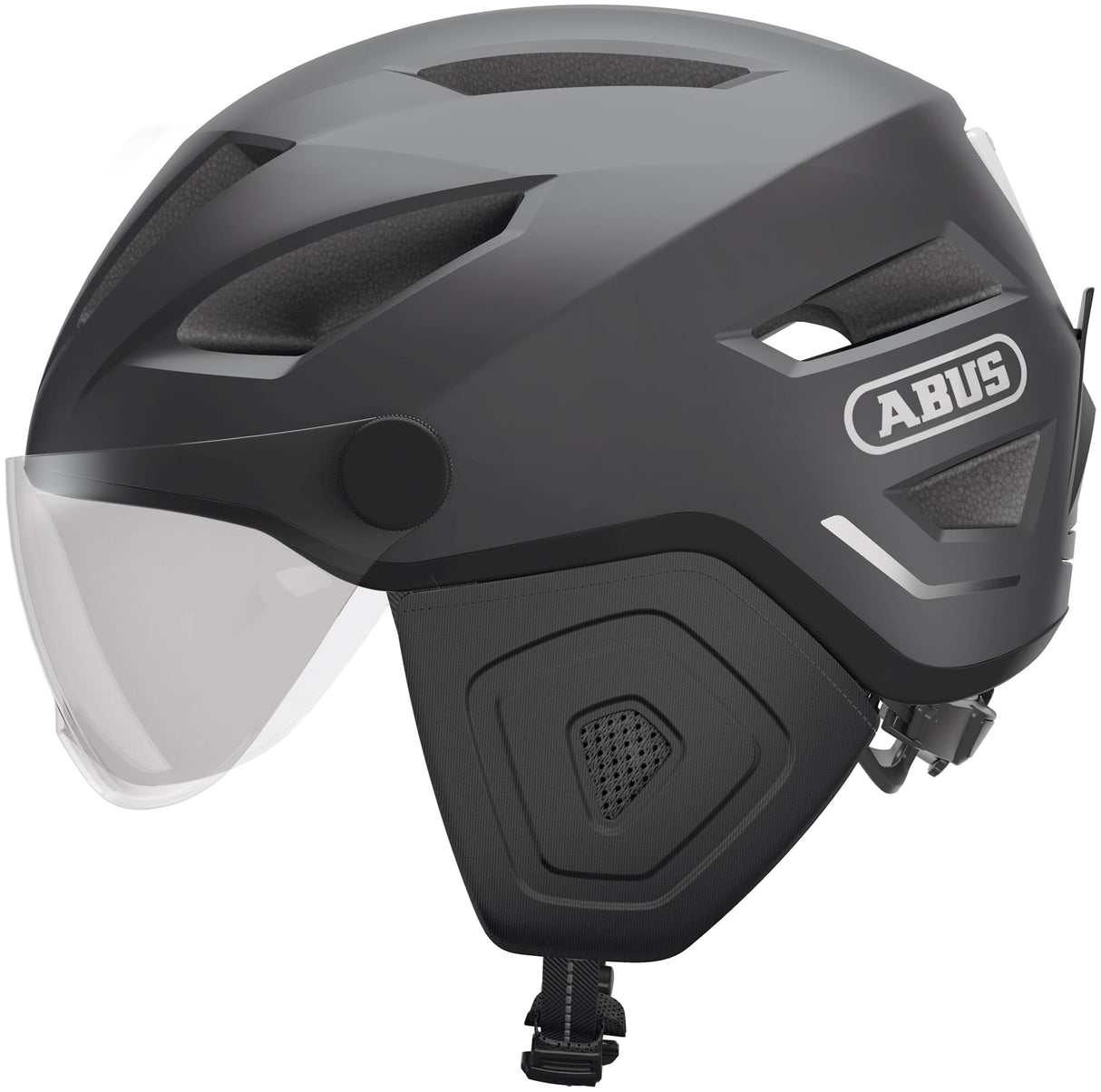 Abus Helm Pedelec 2.0 Ace Titan S 51-55 cm