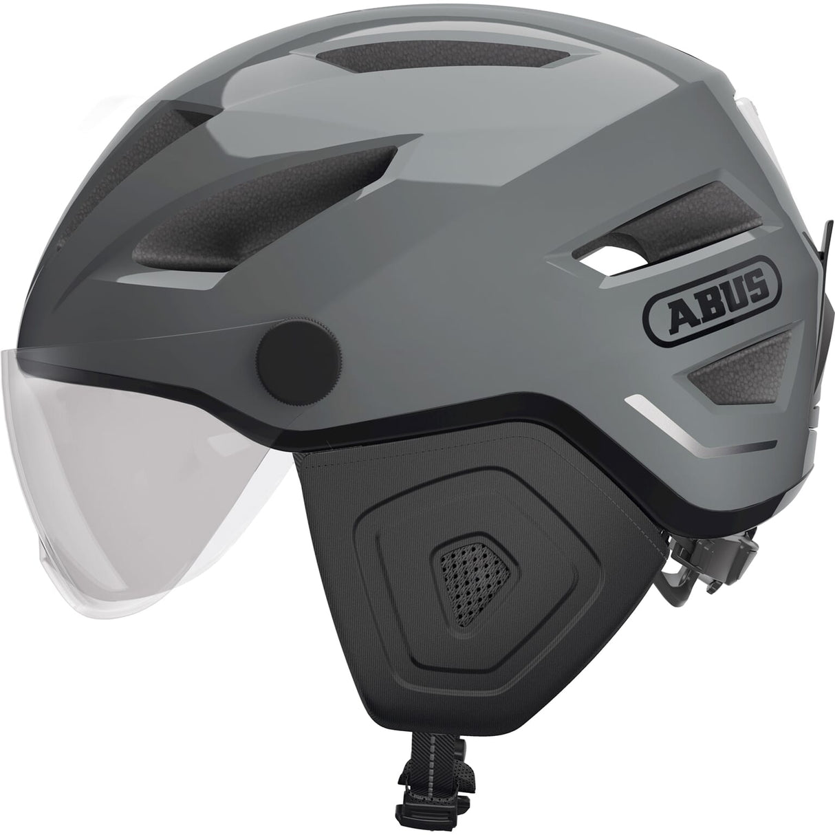 Abus DE0201A Helmet Pedelec 2.0 Ace Gray M