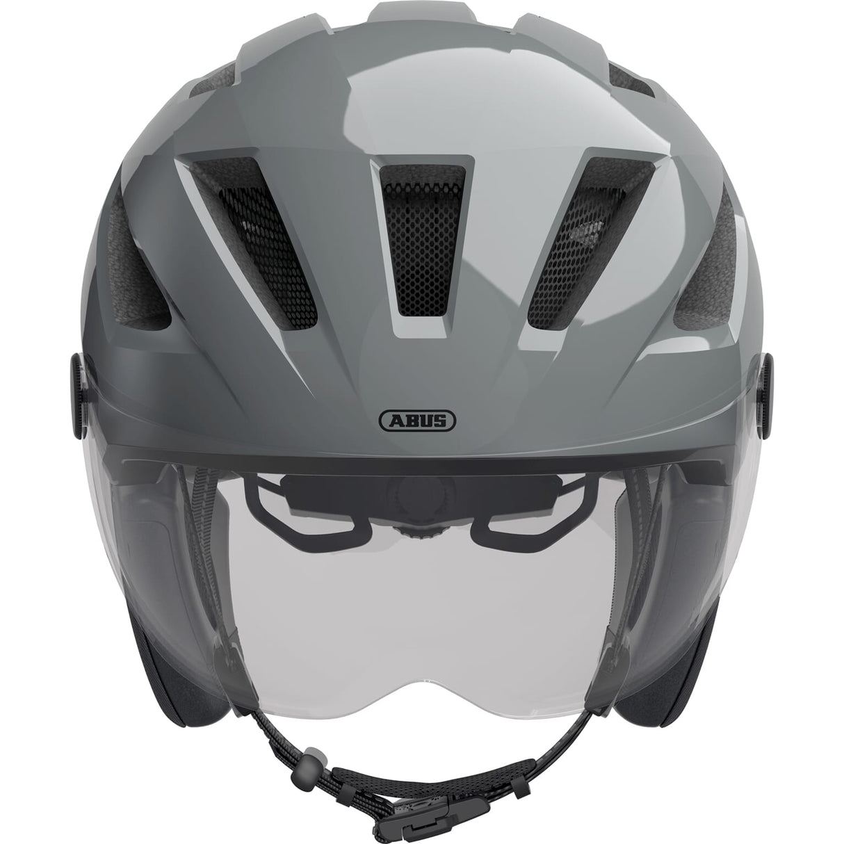 Abus DE0102A Helmet Pedelec 2.0 Ace Gray L